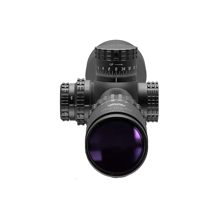 BURRIS RIFLE SCOPE VERACITY PH 4-20X50 FFP HUD 30MM ILLUMINATED