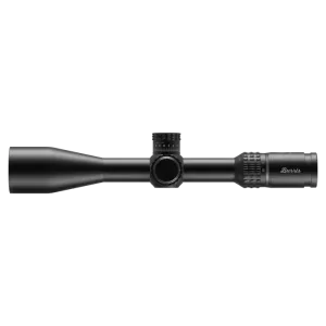 BURRIS RIFLE SCOPE VERACITY PH 4-20X50 FFP HUD 30MM ILLUMINATED