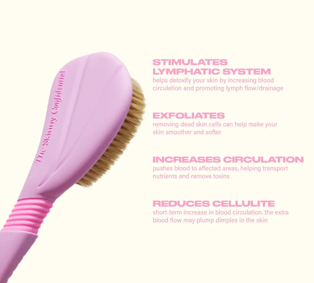 Butter Brush