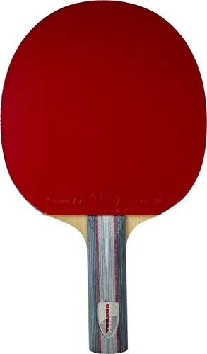 Butterfly 2.1 Sriver-EL Rubber, Red