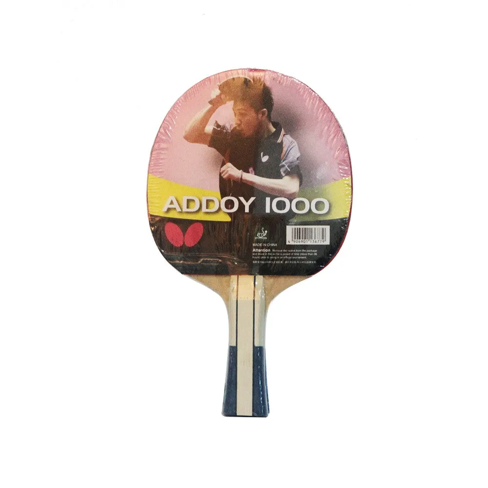 Butterfly Addoy 1000 Table Tennis Racket