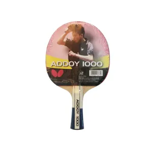 Butterfly Addoy 1000 Table Tennis Racket
