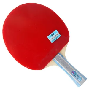Butterfly Bty 601 FL Shakehand Racket Set