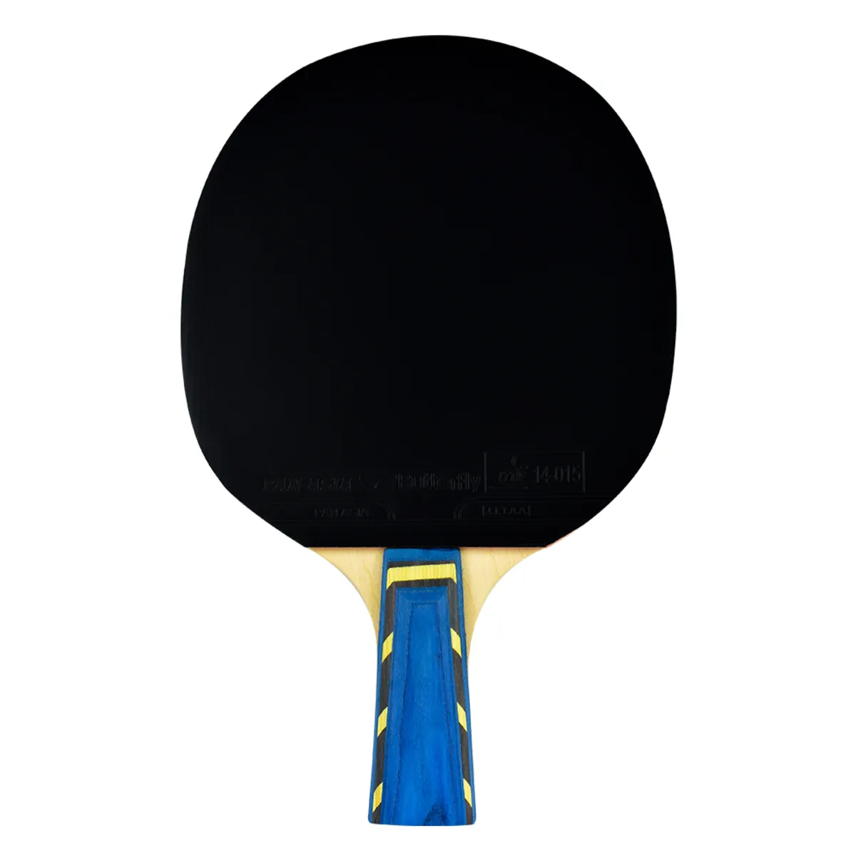 Butterfly Bty-CS 2000 Table Tennis Racket