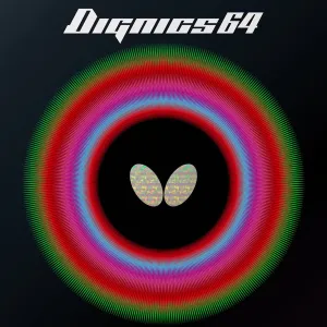 BUTTERFLY DIGNICS 64 (2.1mm)