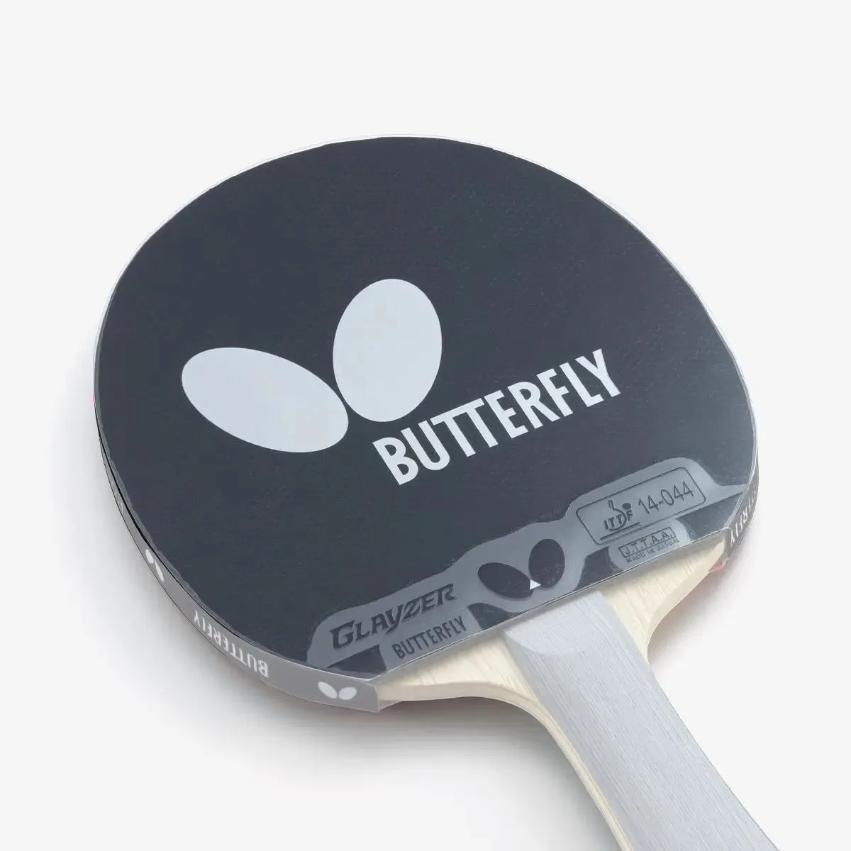 BUTTERFLY RUBBER Butterfly Adhesive Rubber Protect Film III