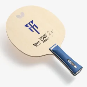 Butterfly Shakehand Timo Boll CAF FL Blade