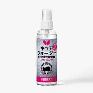 Butterfly Table Tennis Cure Water