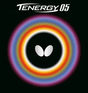 BUTTERFLY TENEGY 05 (2.1mm)