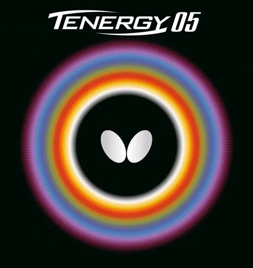 BUTTERFLY TENEGY 05 (2.1mm)