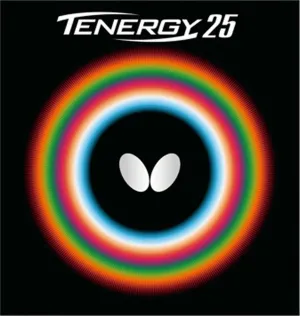 BUTTERFLY TENEGY 25 (2.1mm)