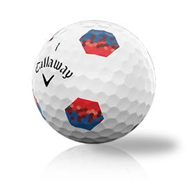Callaway Chrome Tour TruTrack 2024