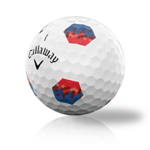 Callaway Chrome Tour TruTrack 2024