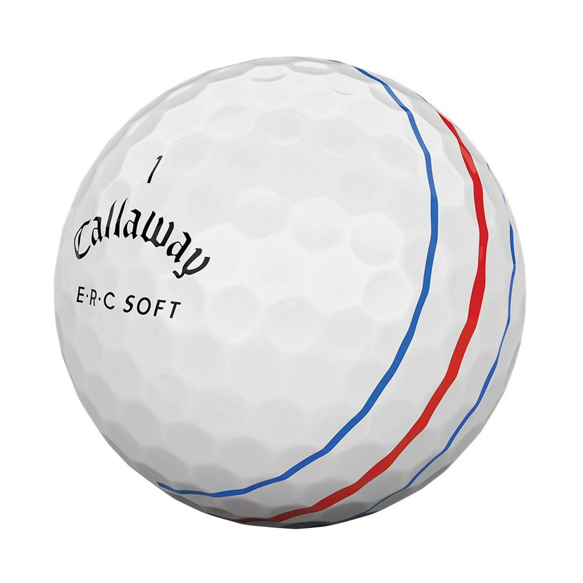 Callaway ERC Soft Dozen