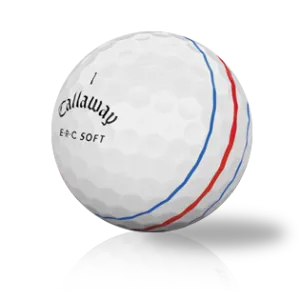 Callaway ERC Soft Triple Track