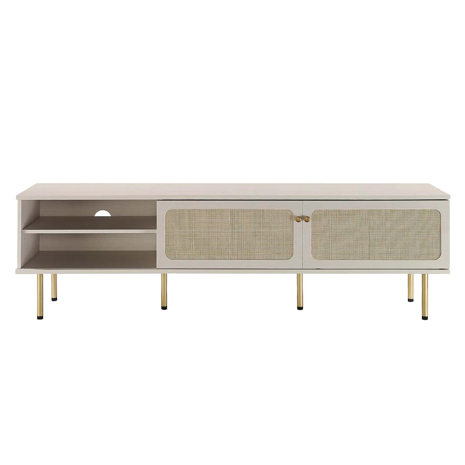 CAMBRIA TV STAND
