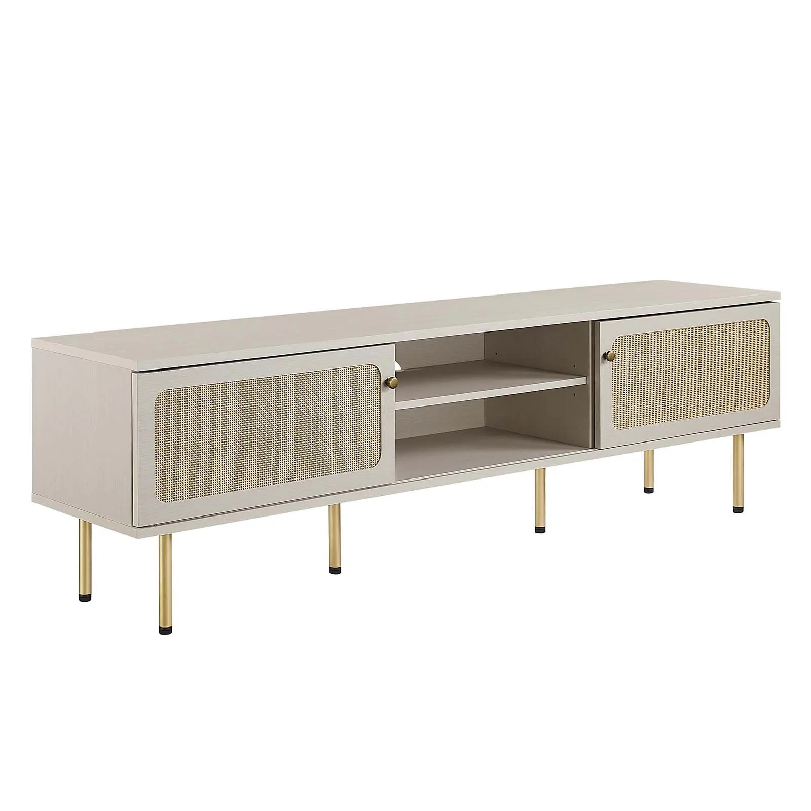 CAMBRIA TV STAND