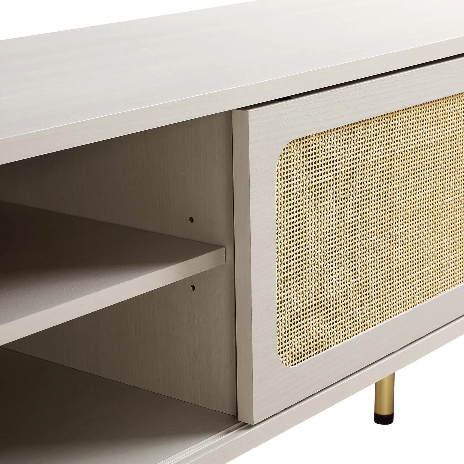 CAMBRIA TV STAND