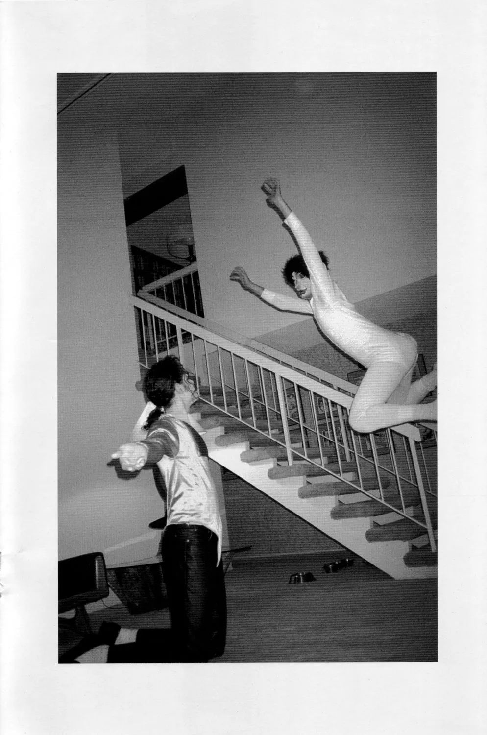 Cameron Jamie: Rugburn [Pinspot #3]
