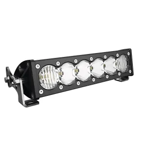 Can-Am OnX6 10" LED Light Bar by Baja Designs