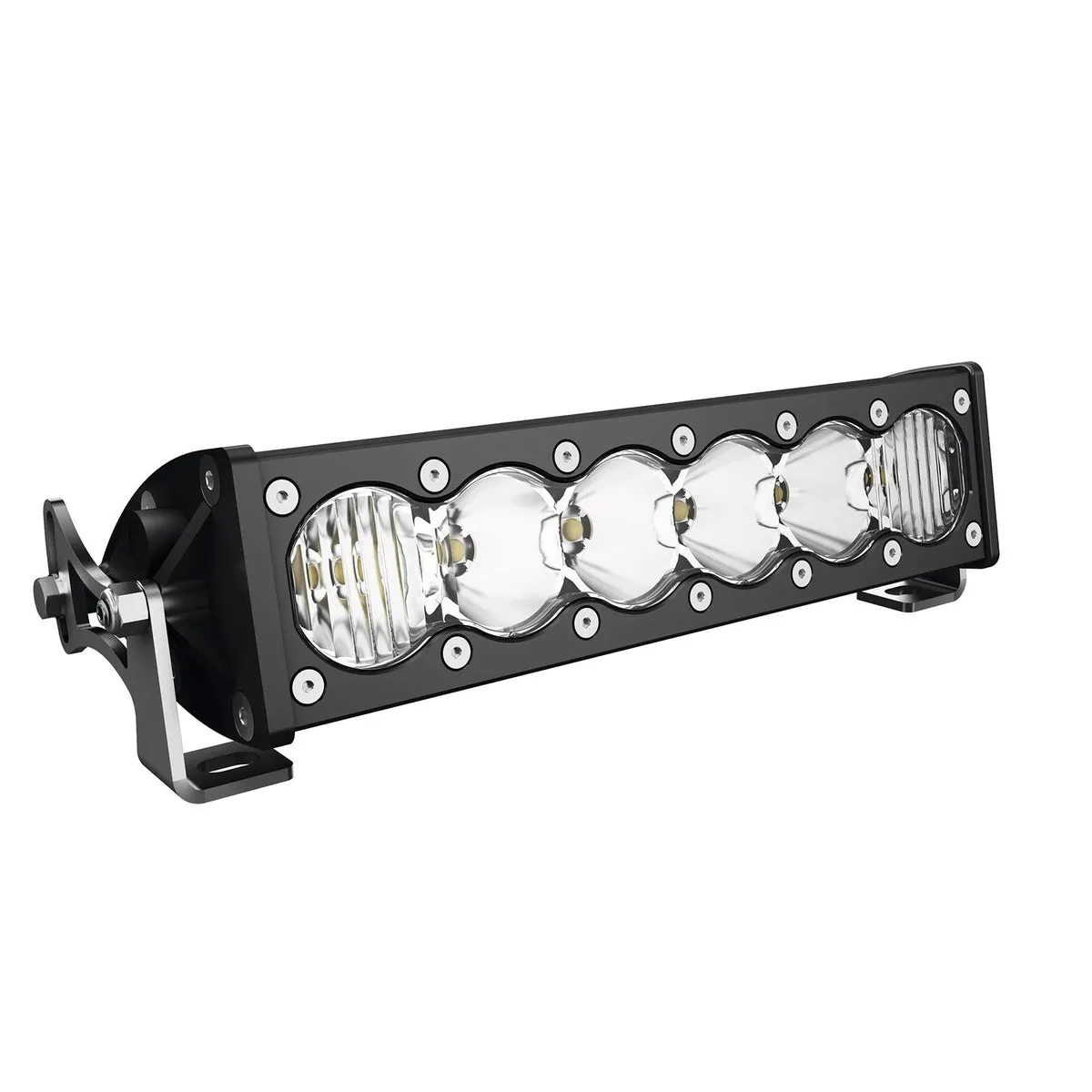 Can-Am OnX6 10" LED Light Bar by Baja Designs