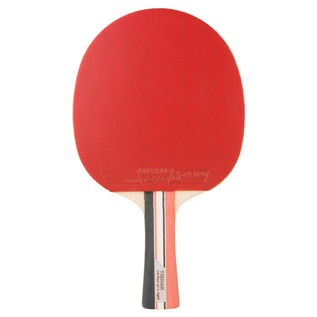 Carbon Pro Light 5* Club Table Tennis Bat