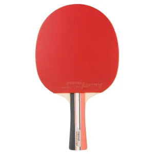 Carbon Pro Light 5* Club Table Tennis Bat