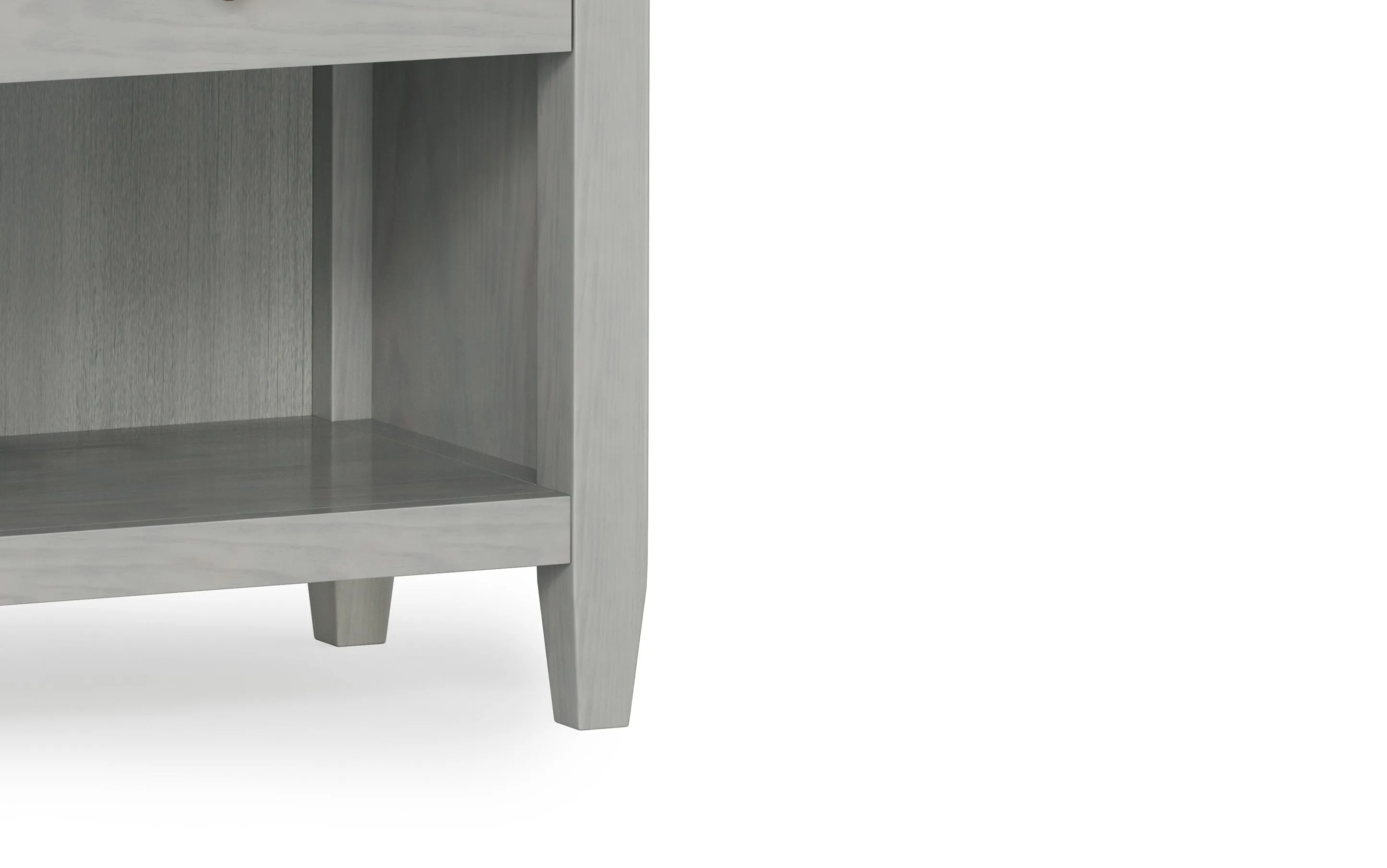 Carlton Bedside Table