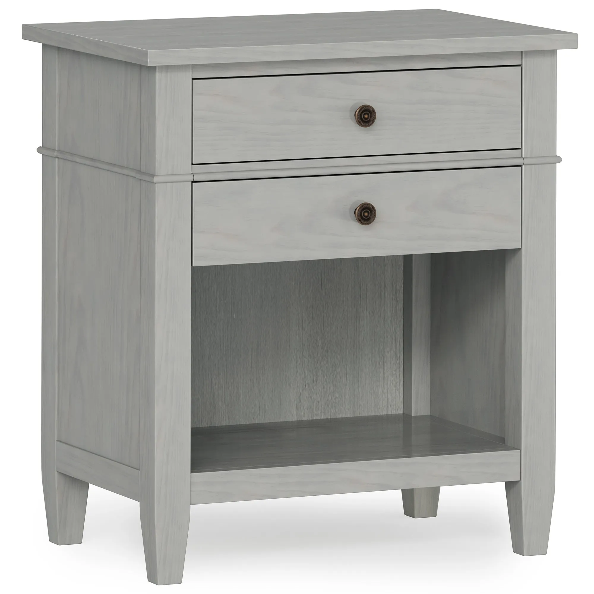 Carlton Bedside Table