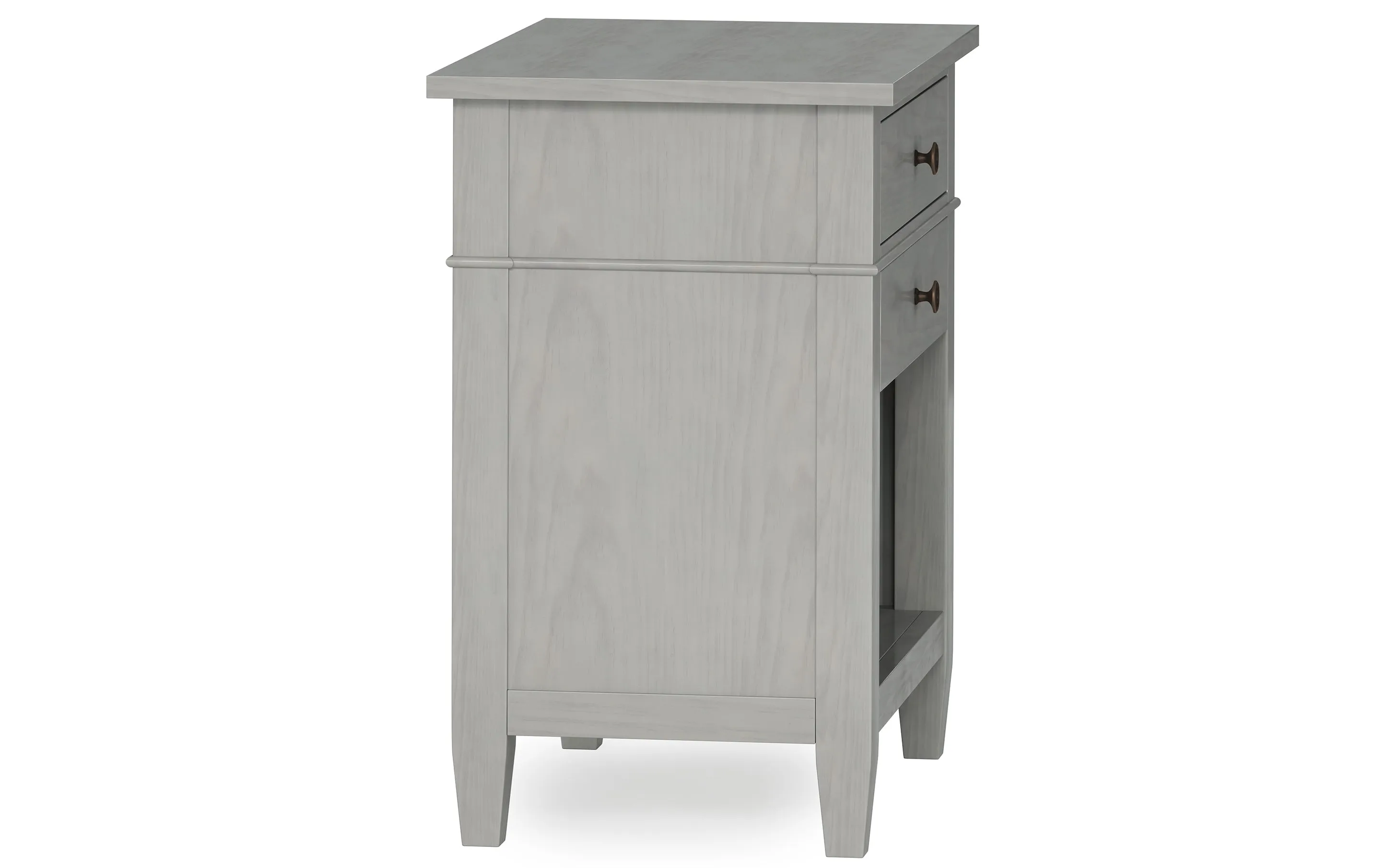 Carlton Bedside Table