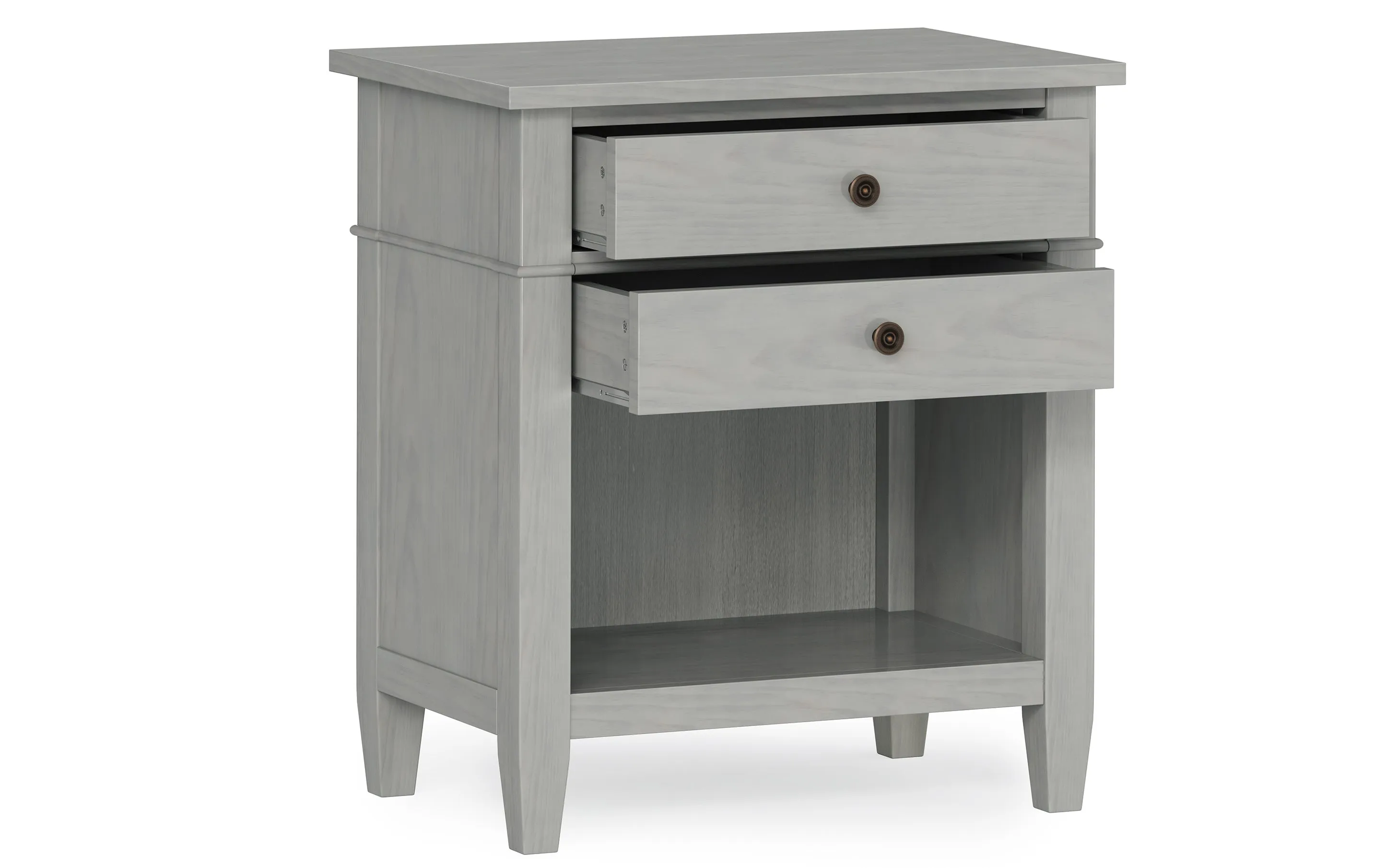 Carlton Bedside Table