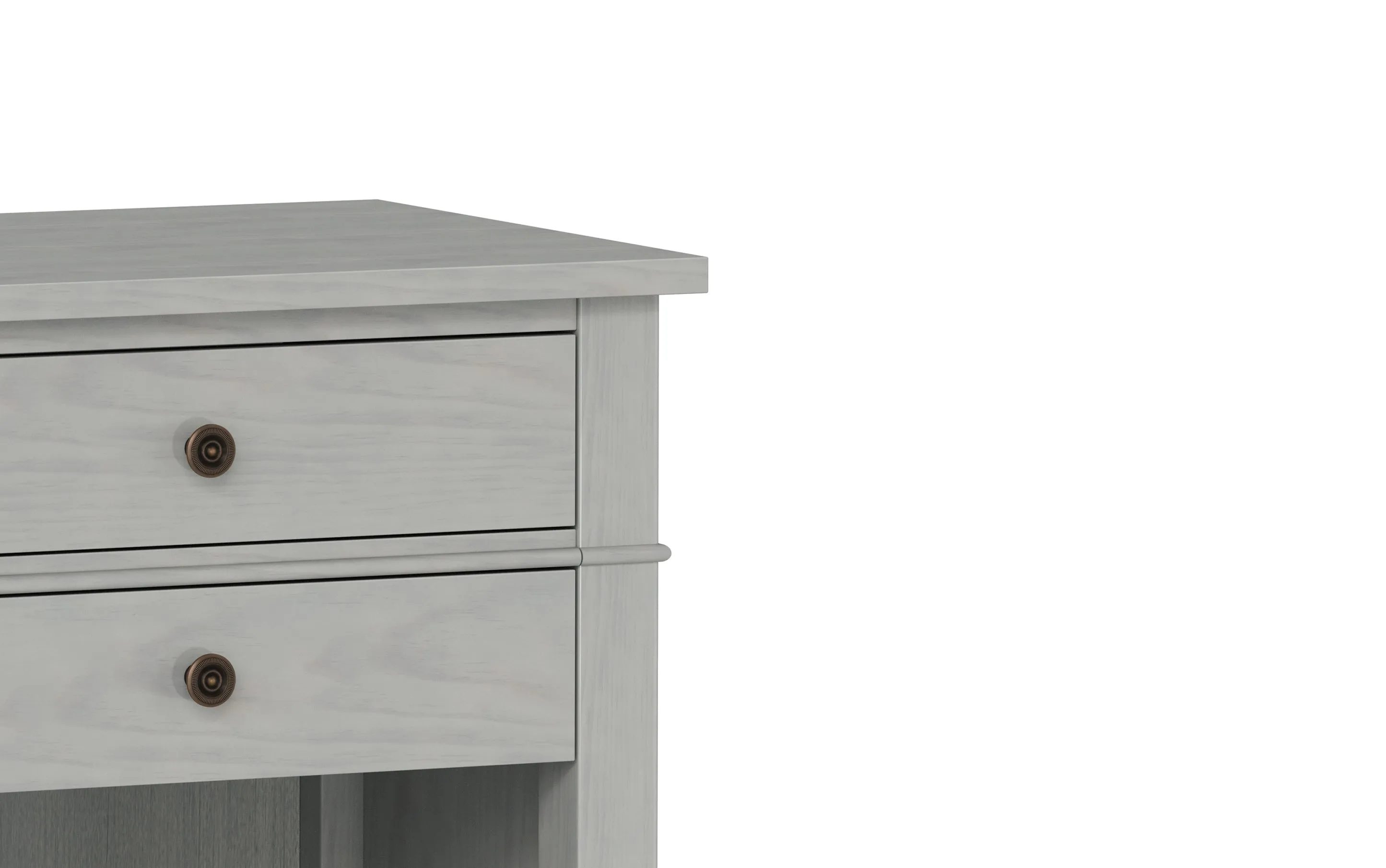 Carlton Bedside Table
