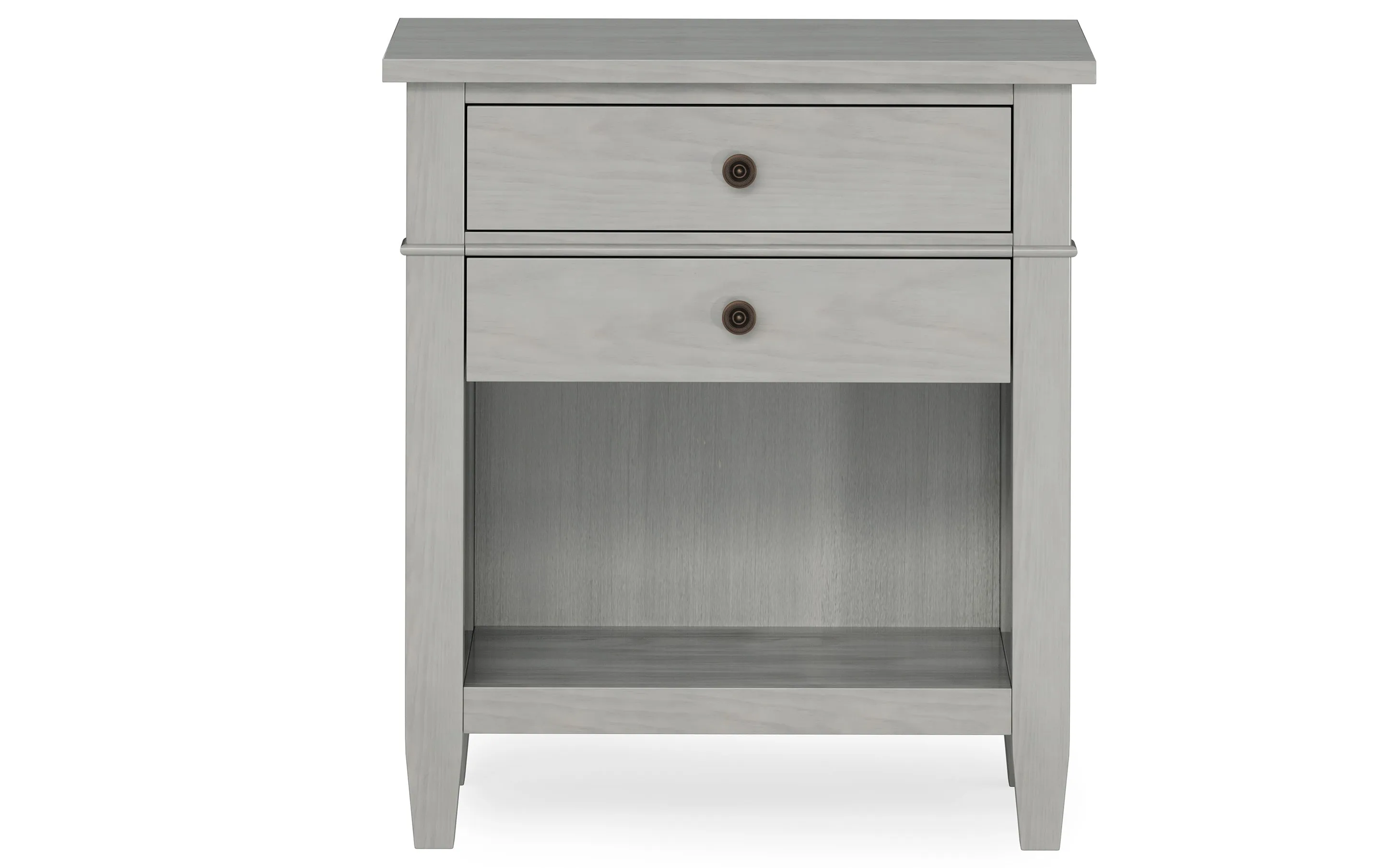Carlton Bedside Table