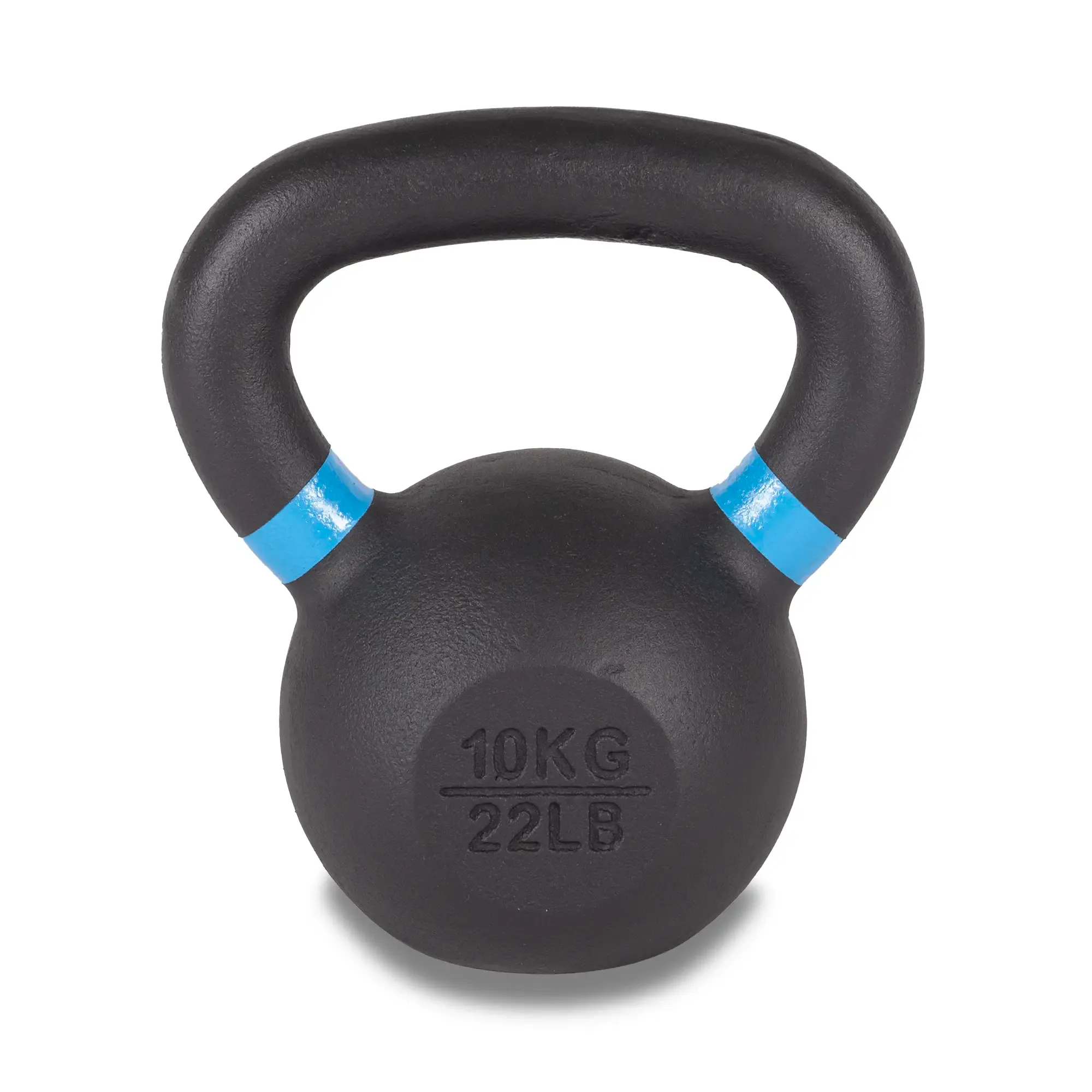 Cast Iron Kettlebells