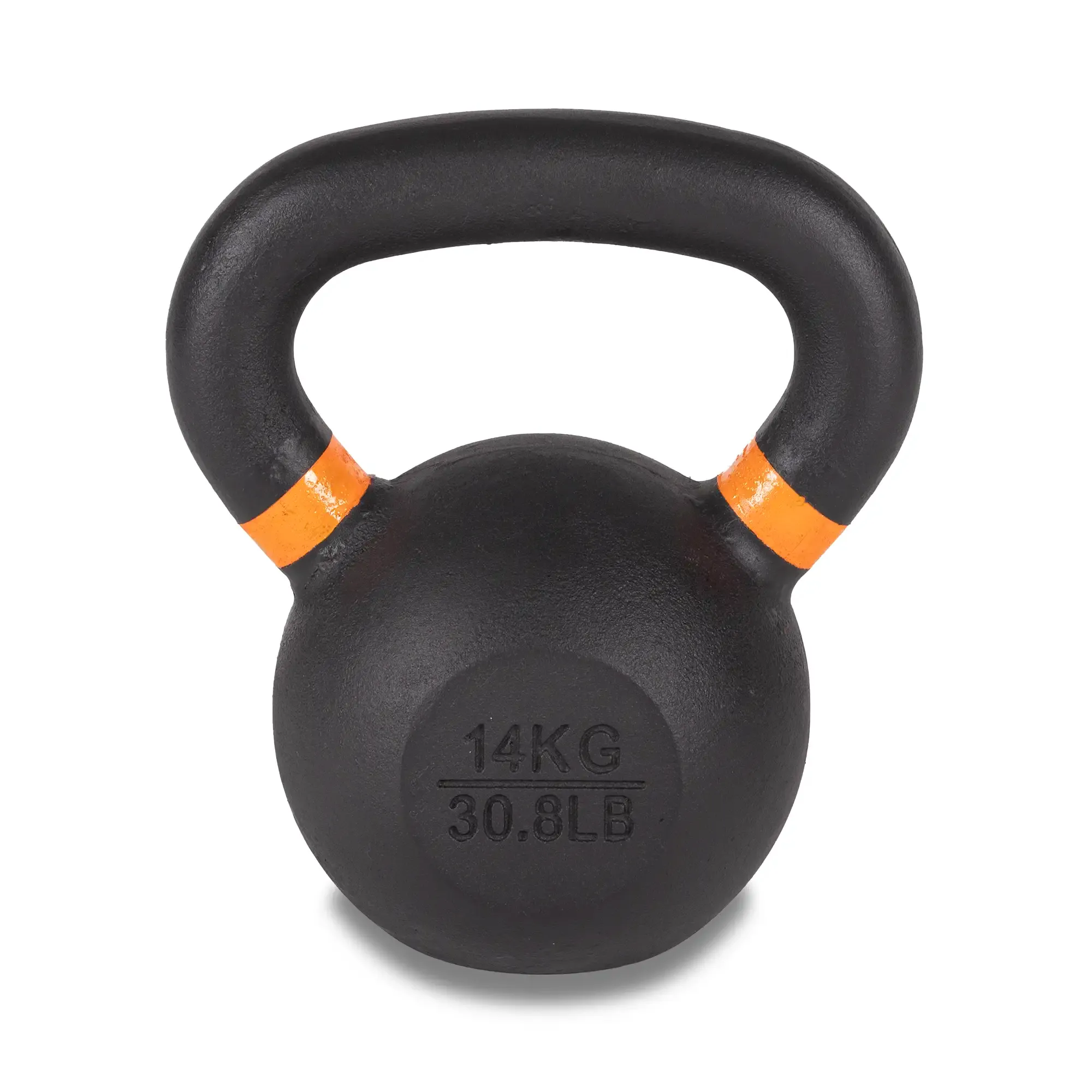 Cast Iron Kettlebells