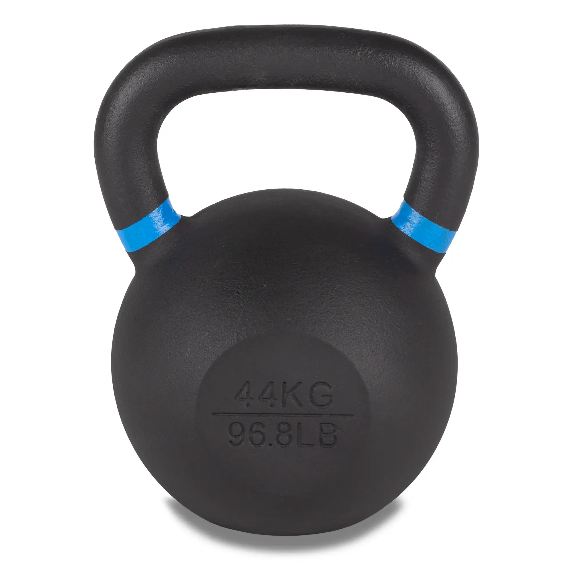 Cast Iron Kettlebells