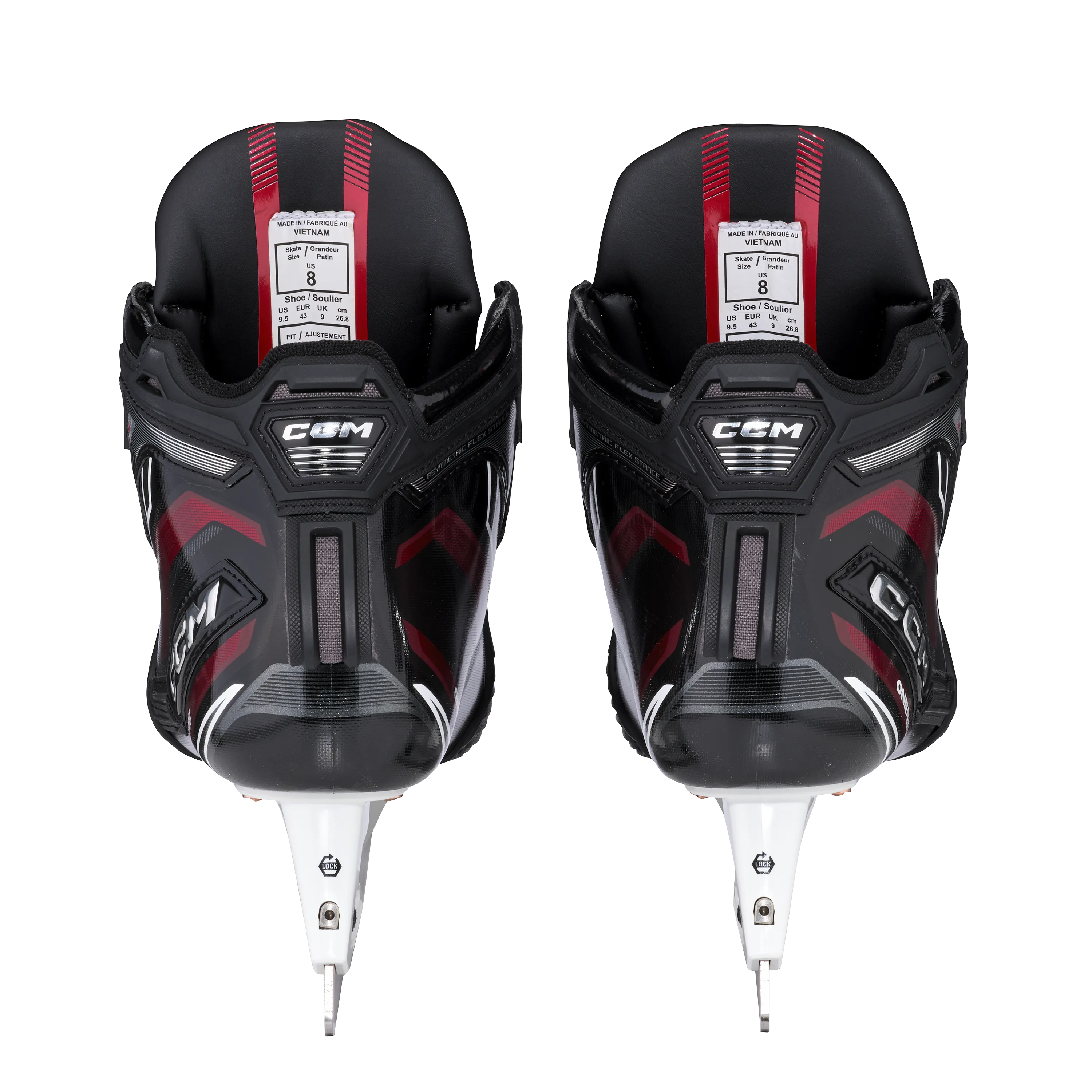 CCM EFLEX 6 Intermediate Goalie Skates