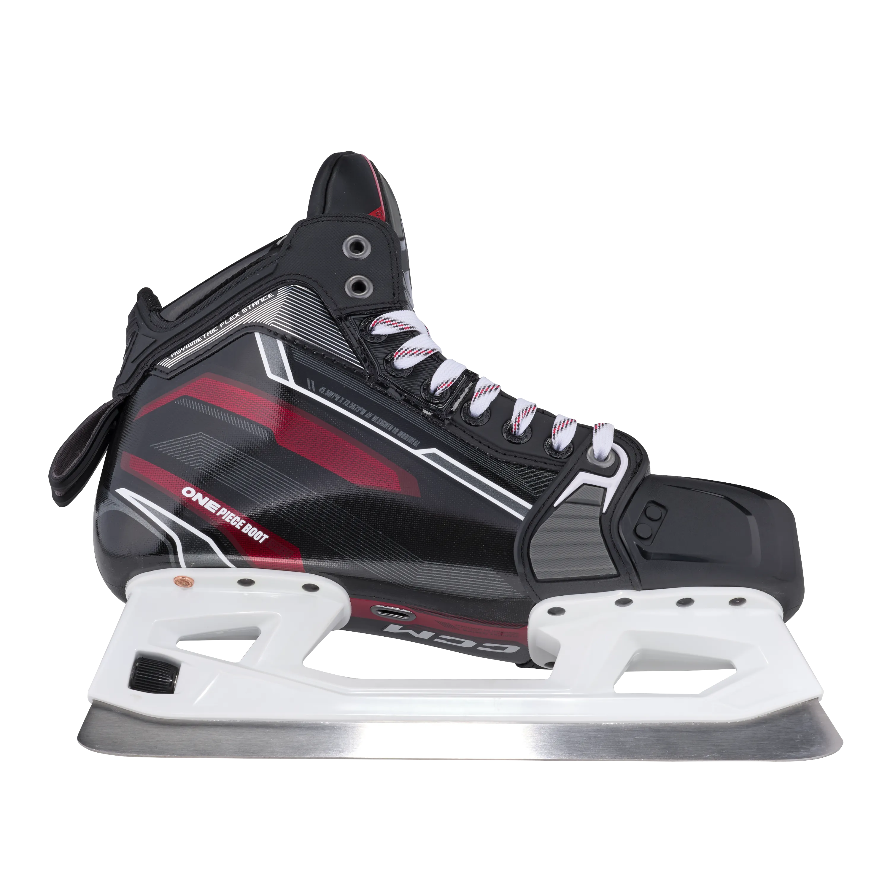 CCM EFLEX 6 Intermediate Goalie Skates