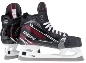 CCM EFLEX 6 Intermediate Goalie Skates