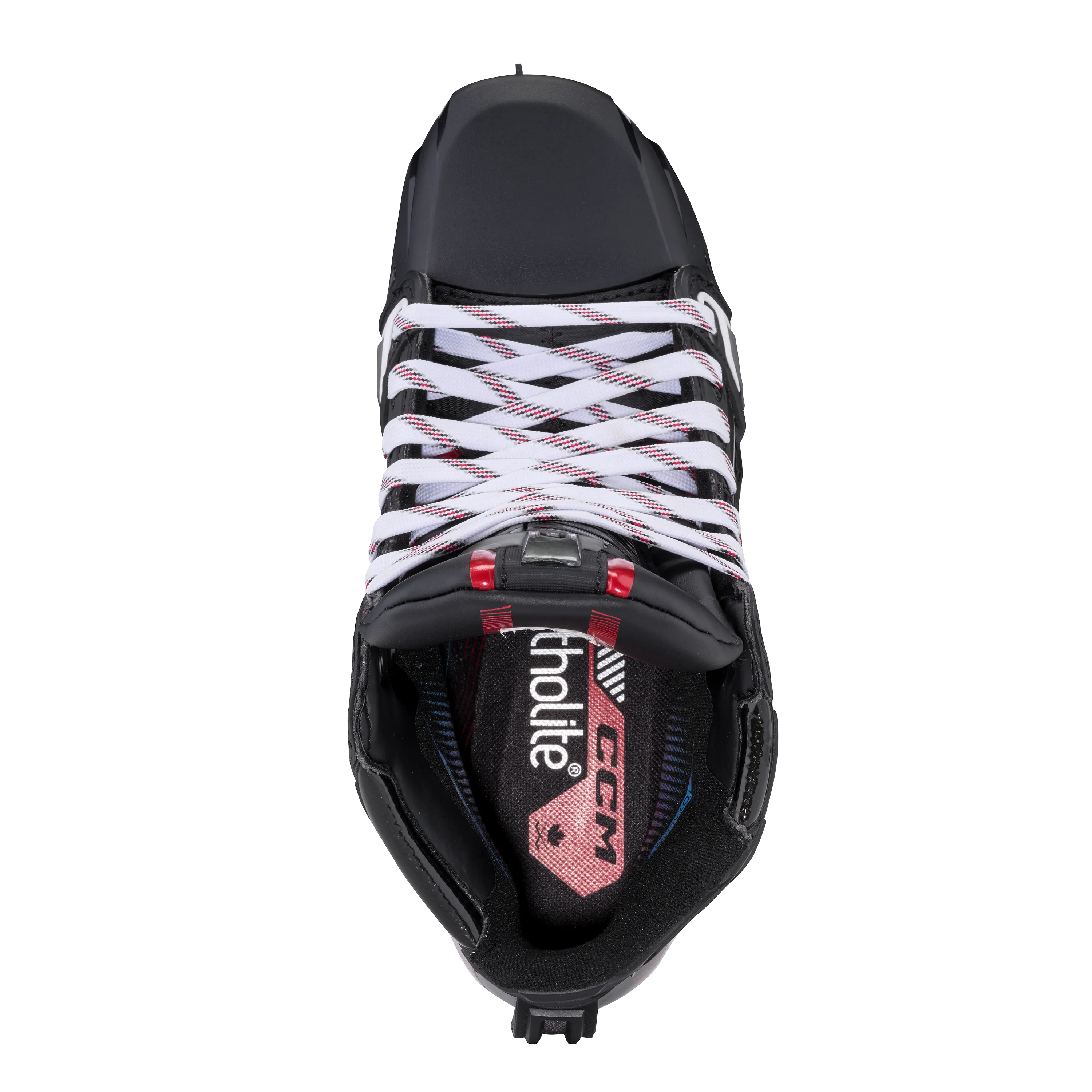 CCM EFLEX 6 Intermediate Goalie Skates