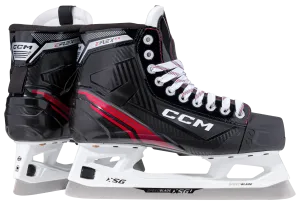 CCM EFLEX 6.5 Senior Goalie Skates