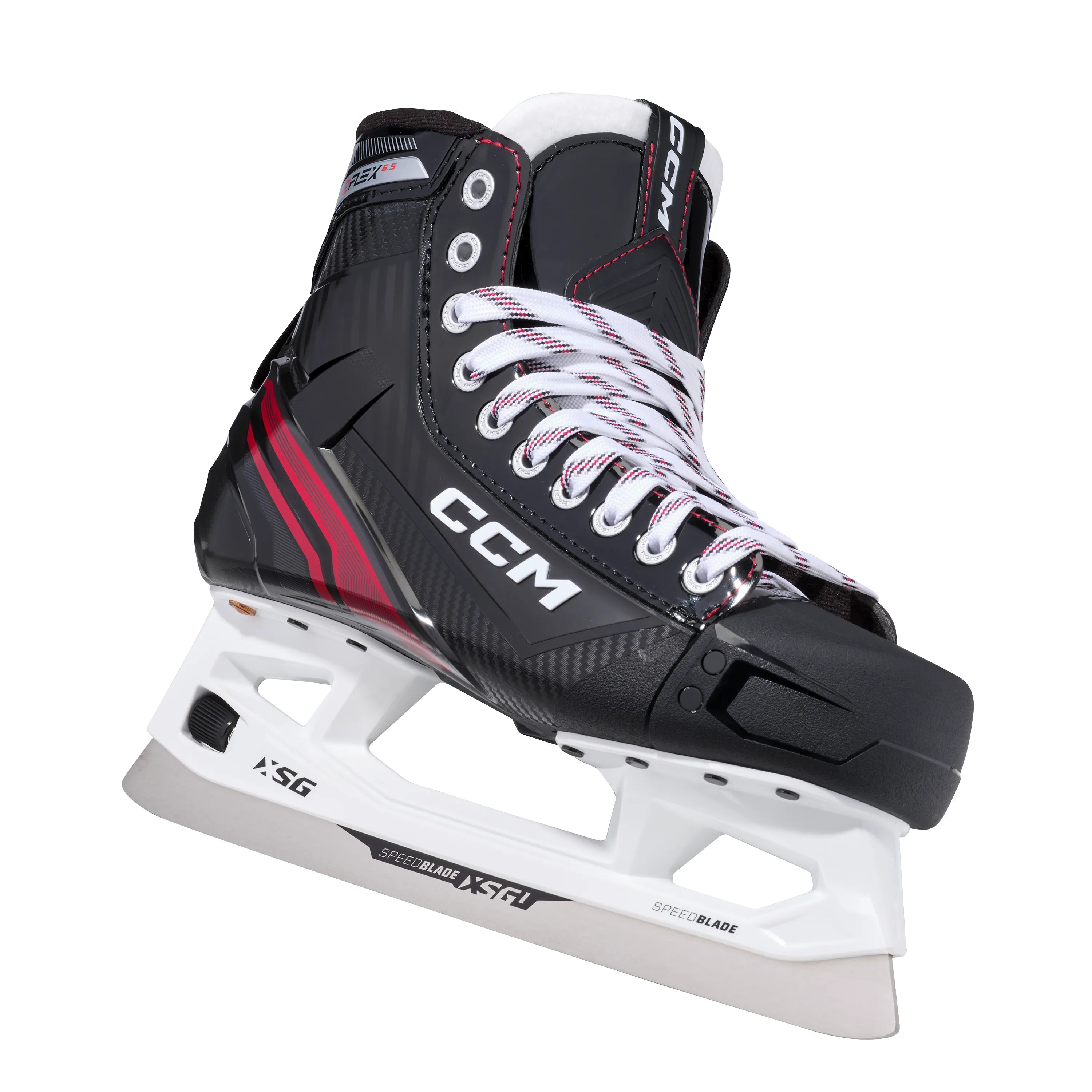 CCM EFLEX 6.5 Senior Goalie Skates