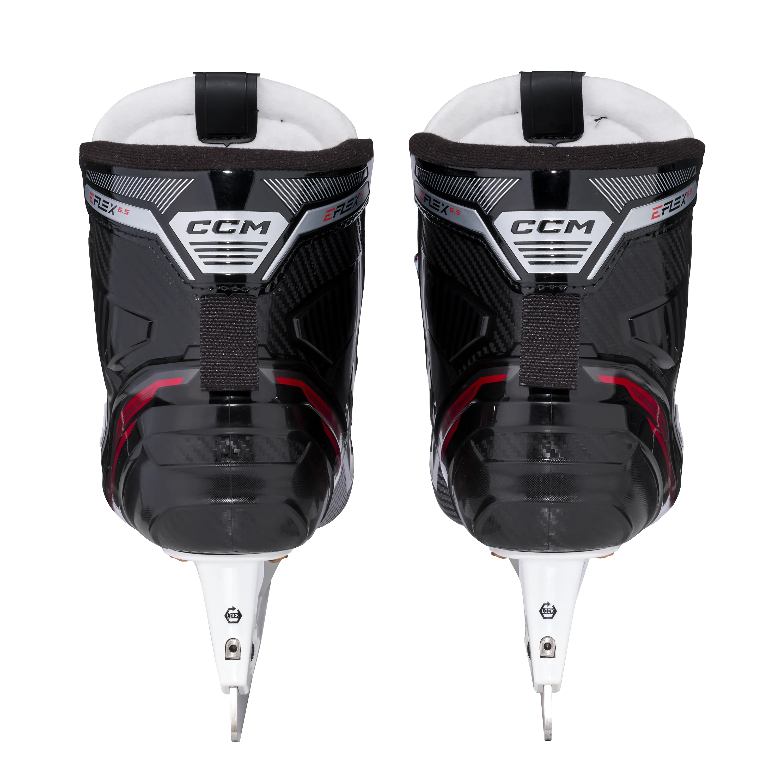 CCM EFLEX 6.5 Senior Goalie Skates