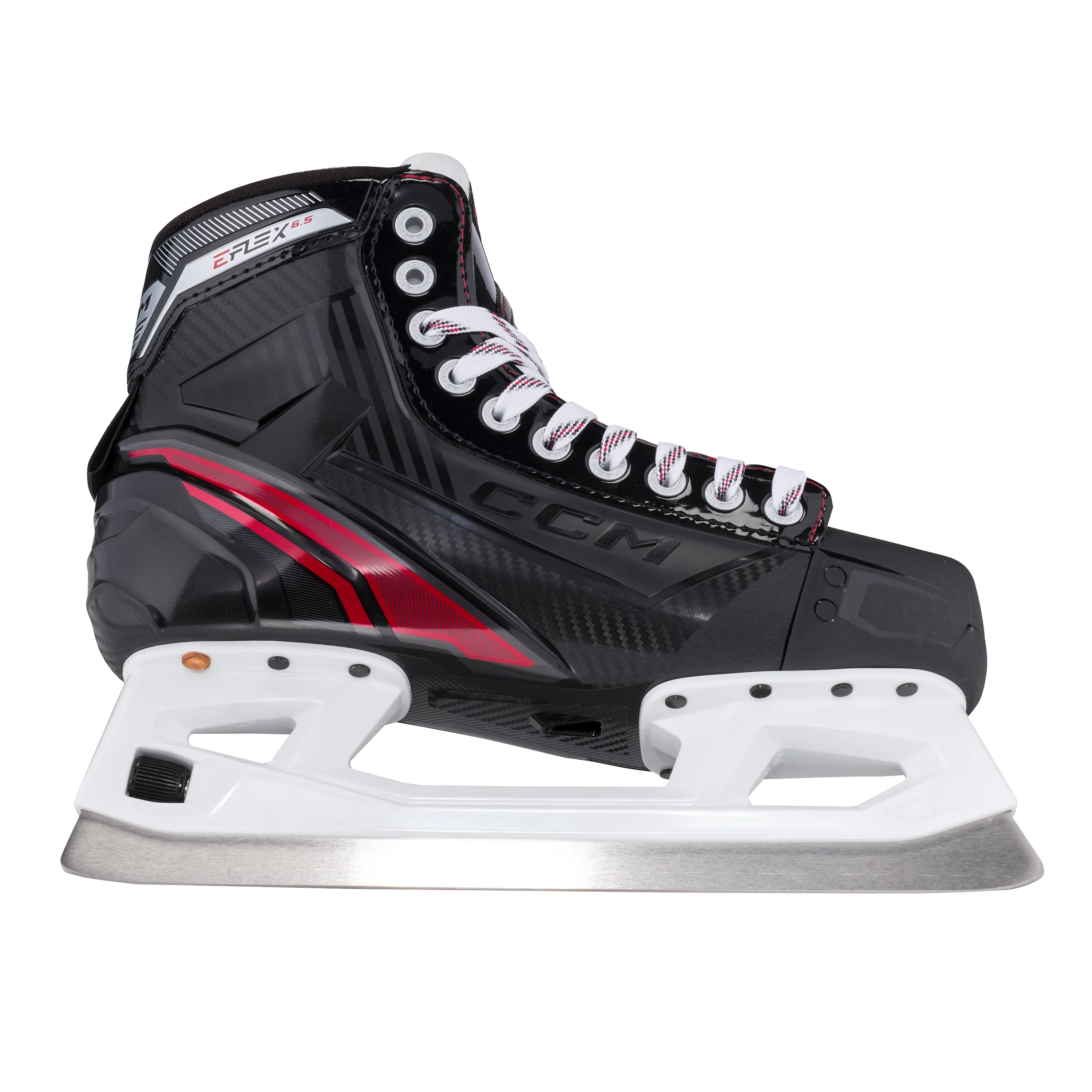 CCM EFLEX 6.5 Senior Goalie Skates