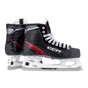 CCM EFLEX 6.5 Youth Goalie Skates