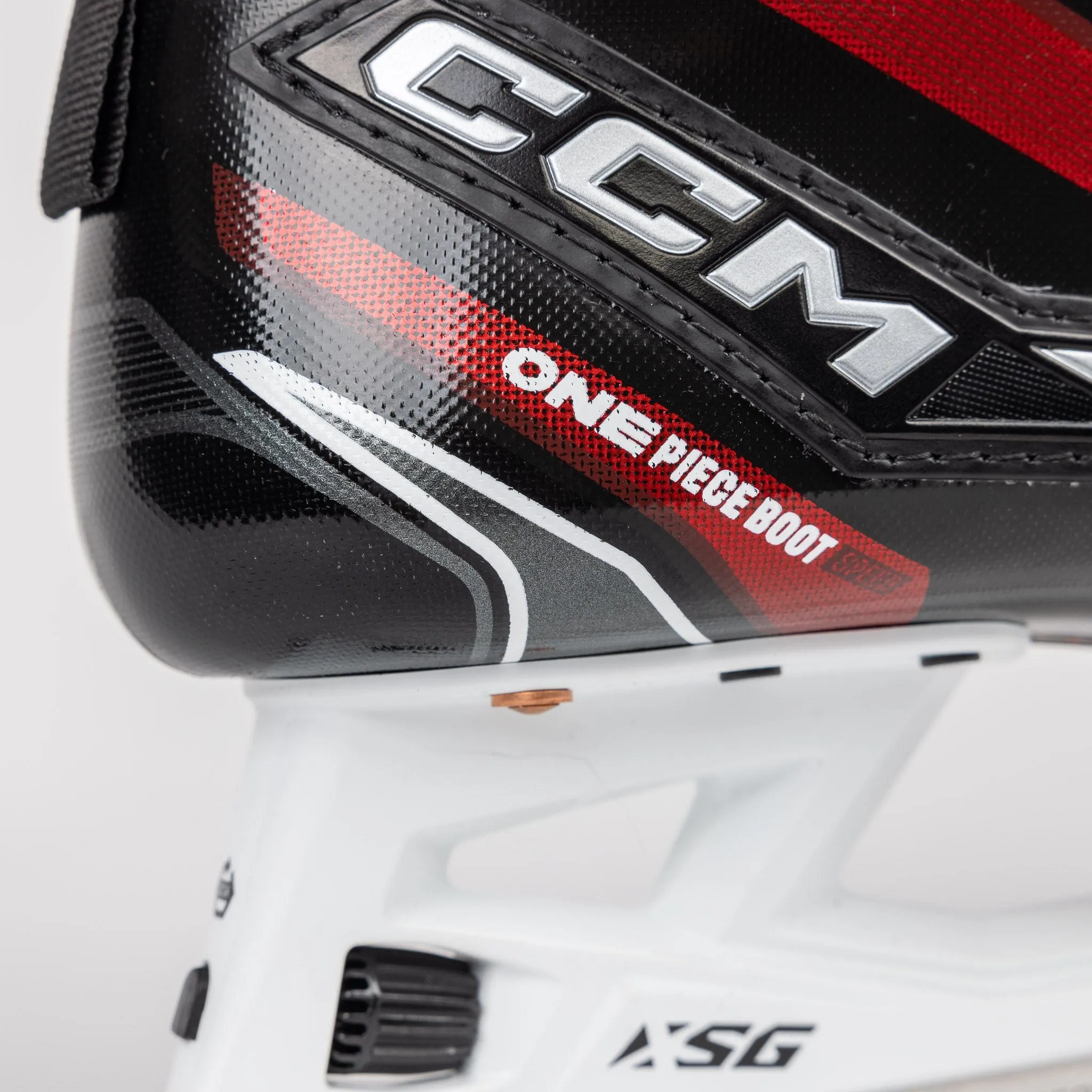 CCM Extreme Flex E6.9 Senior Goalie Skates