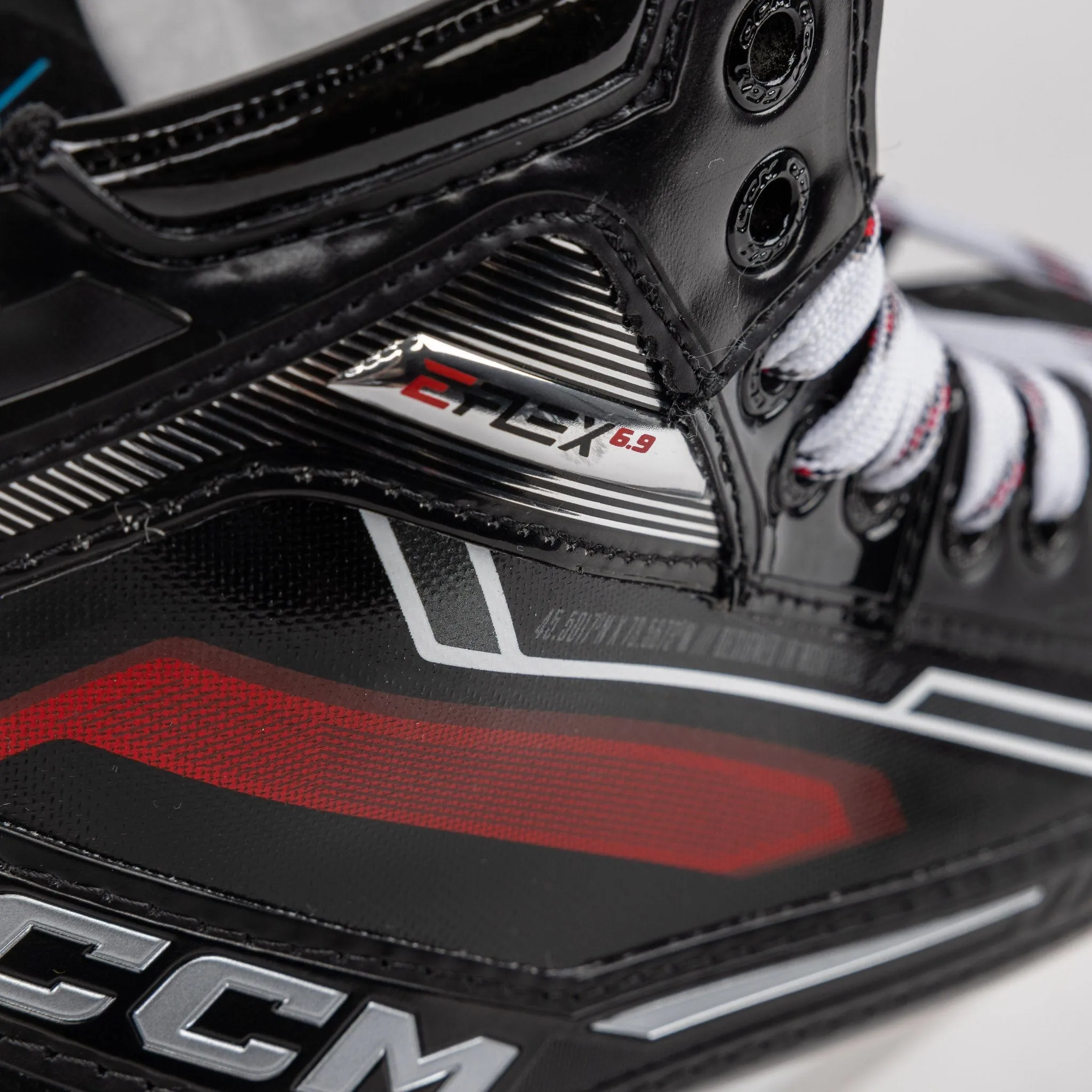 CCM Extreme Flex E6.9 Senior Goalie Skates