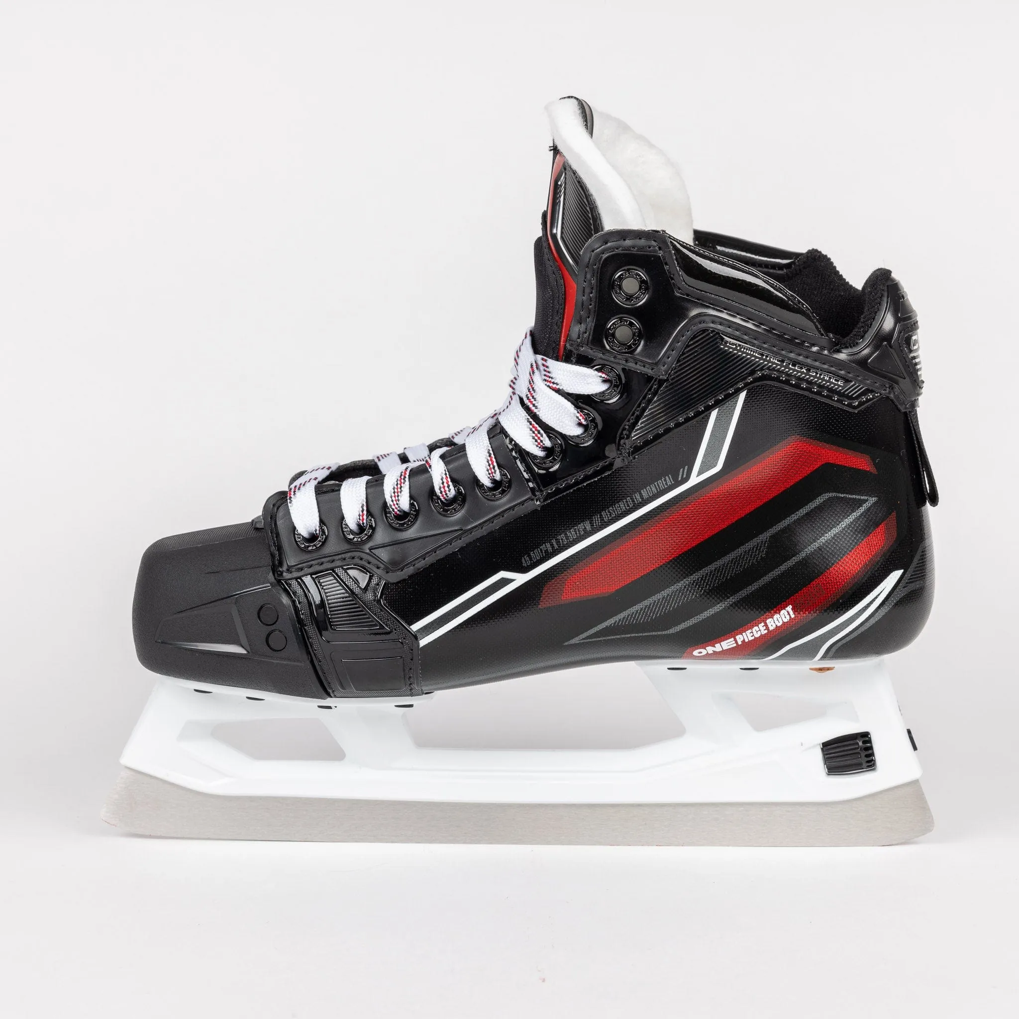 CCM Extreme Flex E6.9 Senior Goalie Skates