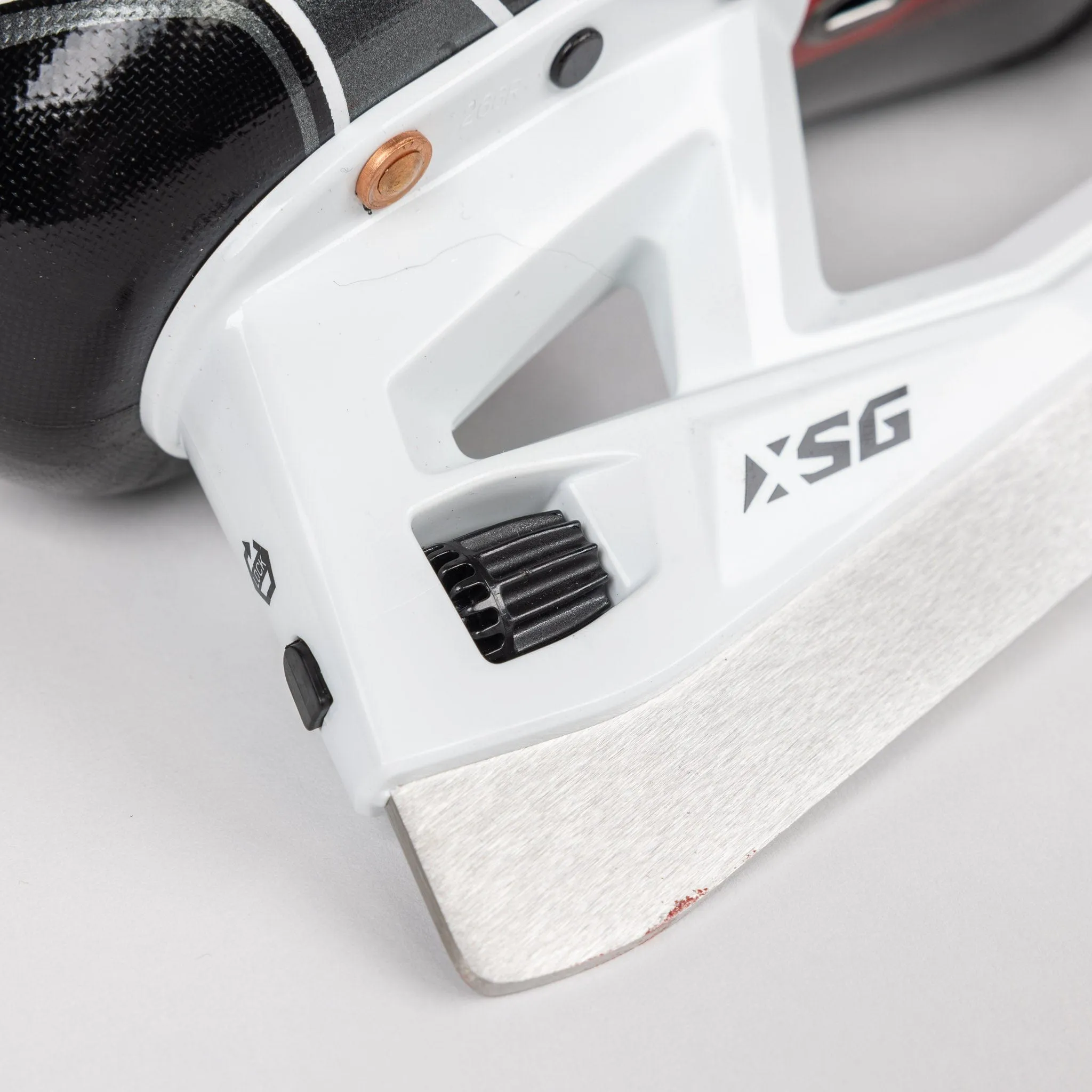 CCM Extreme Flex E6.9 Senior Goalie Skates