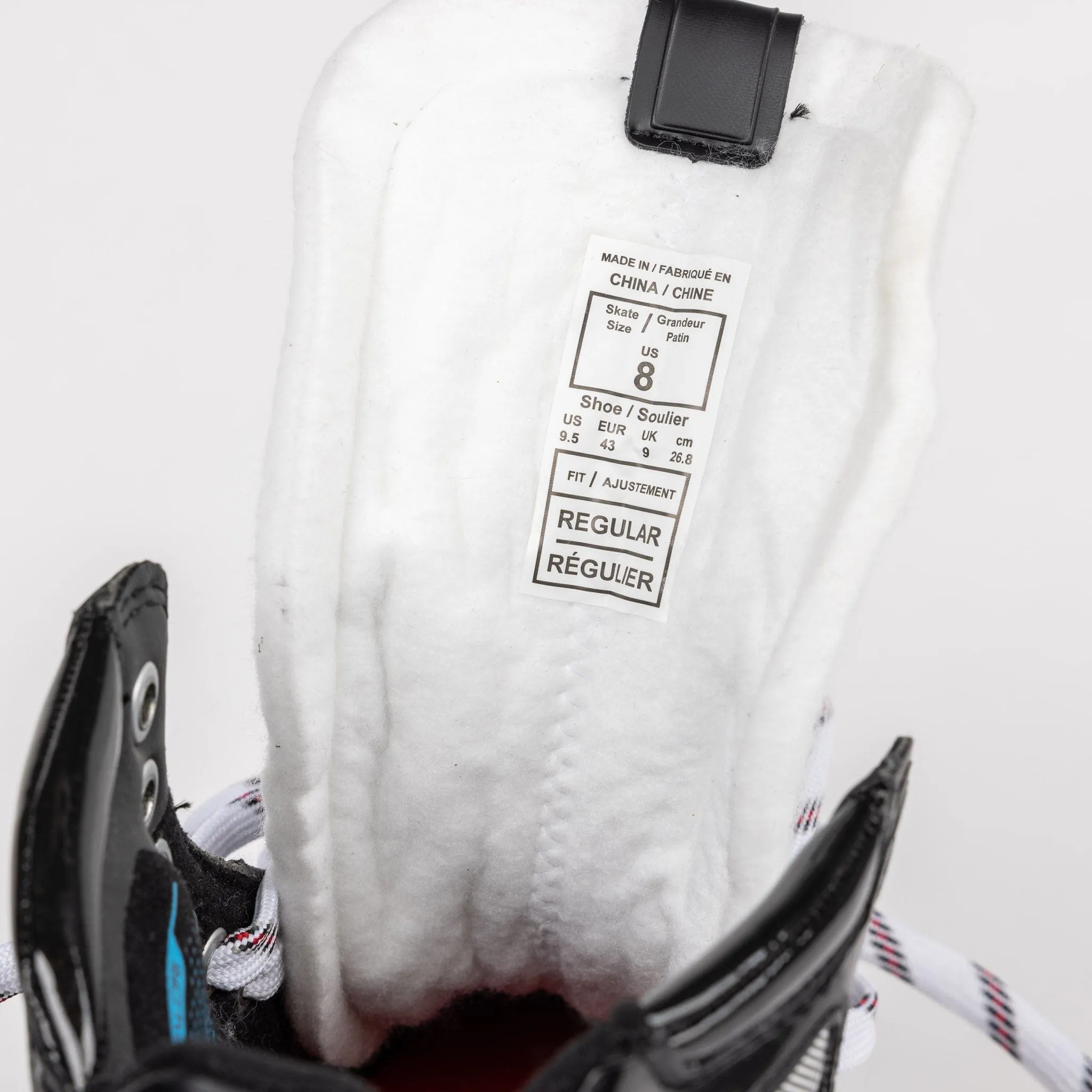 CCM Extreme Flex E6.9 Senior Goalie Skates